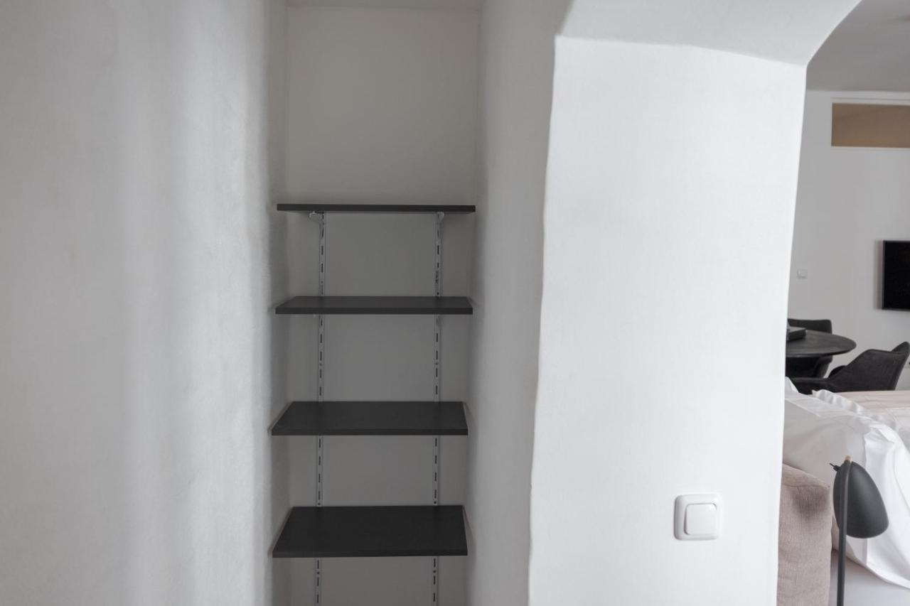 Ana Living Augsburg City Center By Arthotel Ana - Self-Service-Hotel Luaran gambar