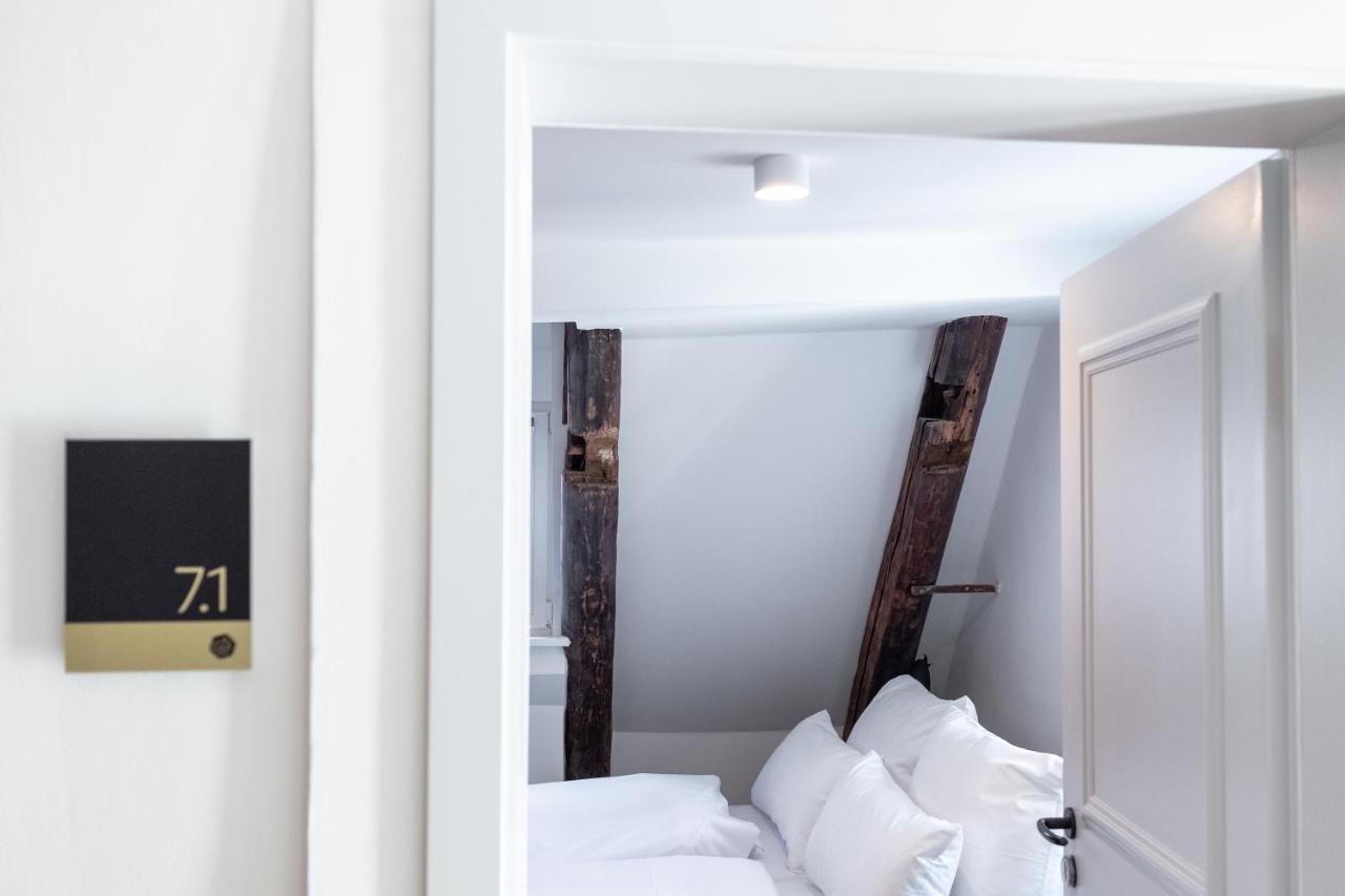 Ana Living Augsburg City Center By Arthotel Ana - Self-Service-Hotel Luaran gambar