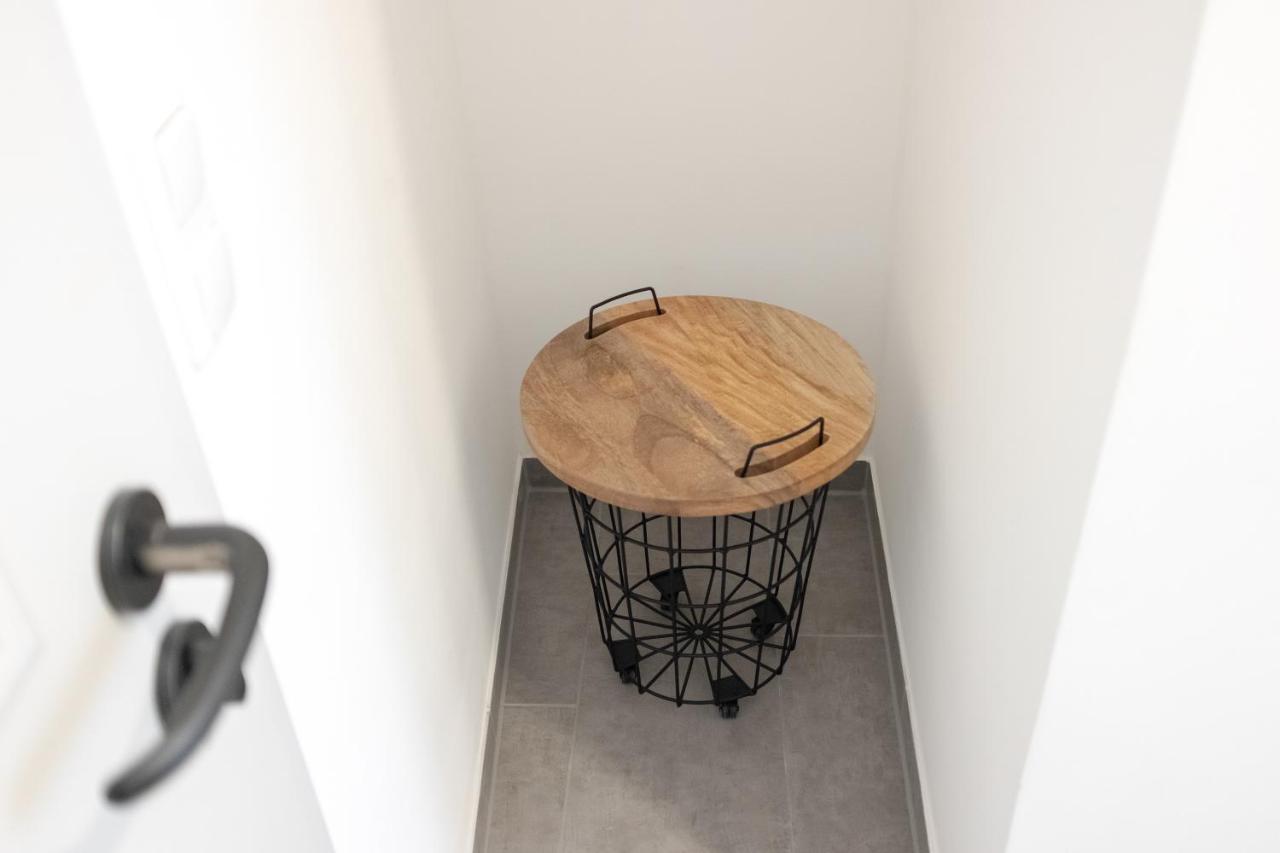 Ana Living Augsburg City Center By Arthotel Ana - Self-Service-Hotel Luaran gambar